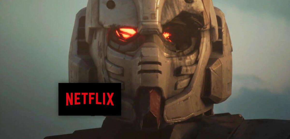Netflix hat sich einen der größten Sci-Fi-Filme der nächsten Jahre geschnappt