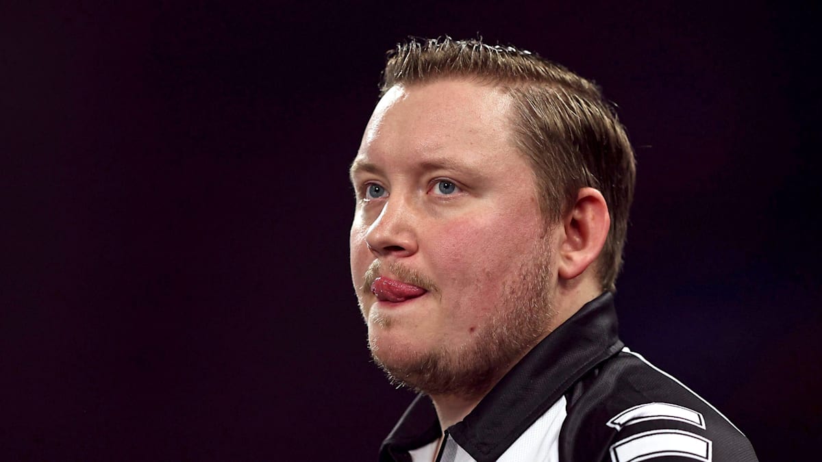 Darts-WM: „Das ist Clickbait“ – Martin Schindler bezieht Stellung zu seinem Sport1-Boykott