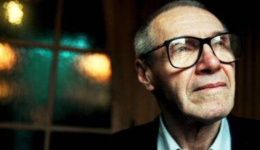 Kurtags Kafka-Fragmente und Bachs Cembalo-Werke