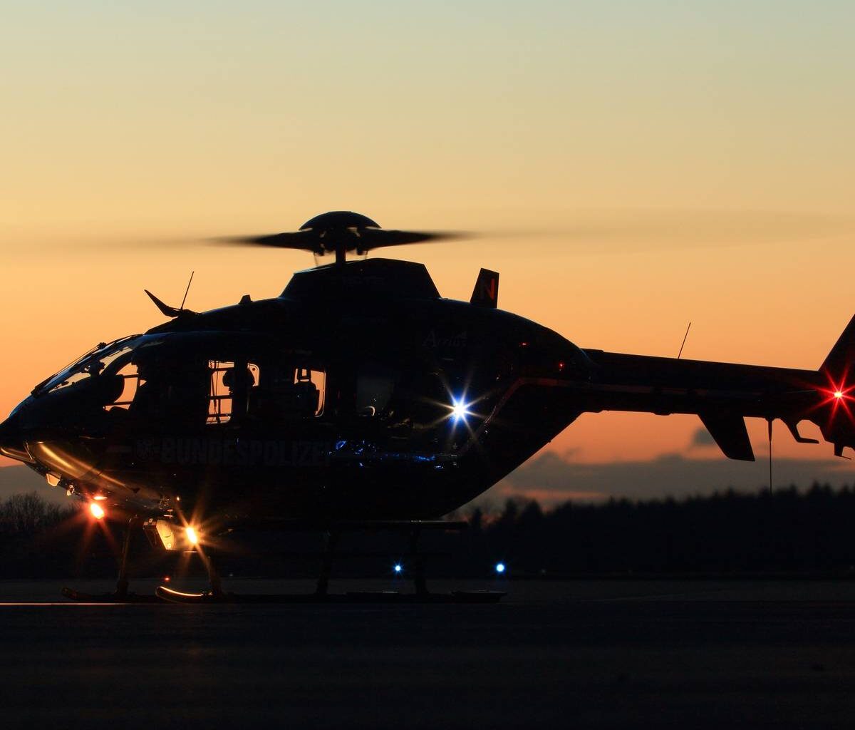 Bonner Bundesamt verteilt Brandopfer aus der Schweiz