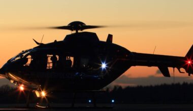 Bonner Bundesamt verteilt Brandopfer aus der Schweiz