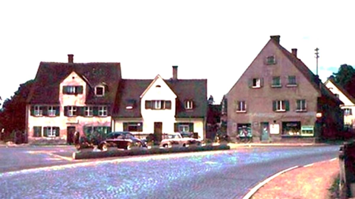 Historiker Yehuda Schenefs neues Buch „Wo du wohnst, da wohne auch ich“