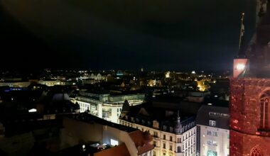 Fehlauslösung aller Sirenen im Stadtgebiet