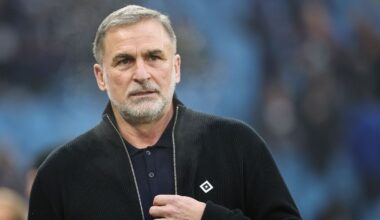 Sexuelle Belästigung als Grund für überraschenden Rückzug als HSV-Sportchef?