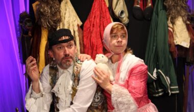 Wie entstand die Erfolgskomödie von Sebastian Seidel?