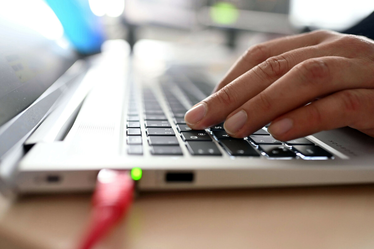 „White Tiger“-Prozess in Hamburg: Das Internet als Missbrauchsort