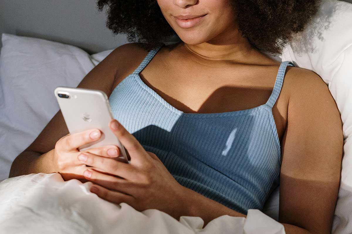 Social Media-Nutzung reduzieren: Studie der Bergischen Universität sucht Teilnehmer:innen - blickfeld