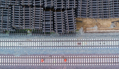 Zugstrecke Hamburg – Hannover: Bahn will durch die Heide