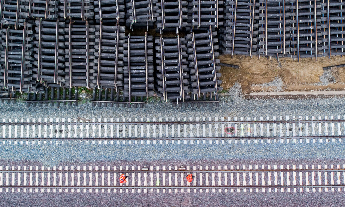 Zugstrecke Hamburg – Hannover: Bahn will durch die Heide