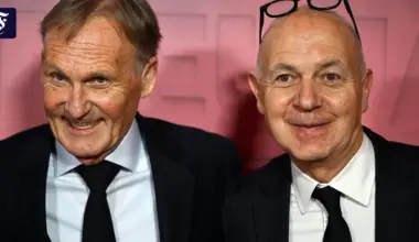 Boykott der Fußball-WM 2026 in USA: DFB verweigert Debatte