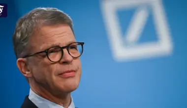 Warum der Weg der Deutschen Bank gut für Frankfurt ist