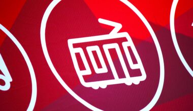 Schnee bremst Straßenbahnen und Busse in Halle (Saale) weiter aus