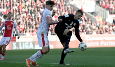 Spektakel in der 3. Liga: TSV Havelse kämpft, verliert aber bei RW Essen