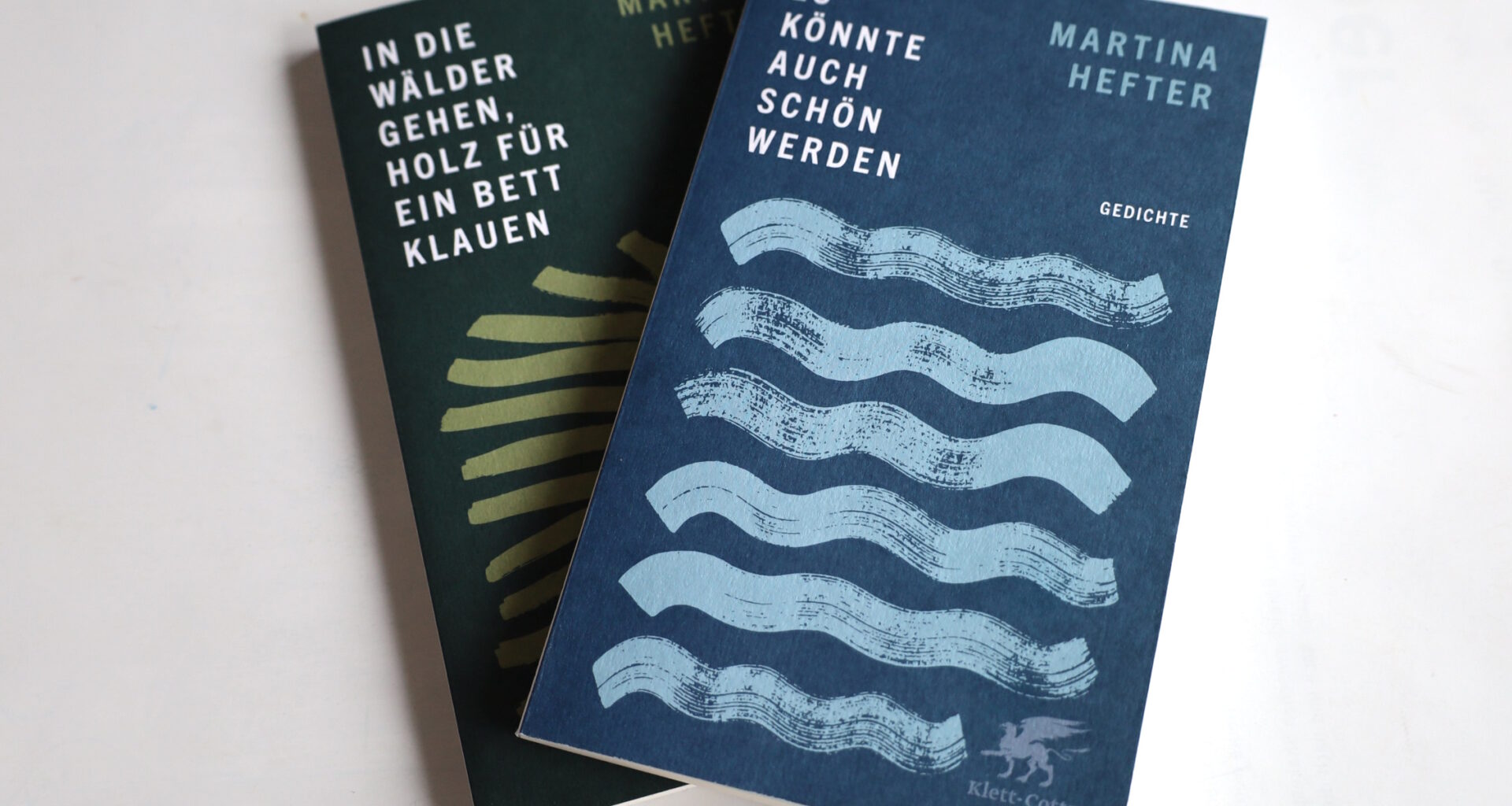 Mit Martina Hefter einen Ort entdecken, an dem die Poesie sich versteckt · Leipziger Zeitung