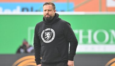 Heiner Backhaus in Fürth