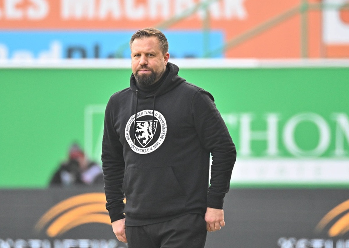 Heiner Backhaus in Fürth