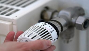 Laut Prognose: Kalter Winter treibt Heizkosten nach oben - Karlsruhe mit größtem Kostenanstieg