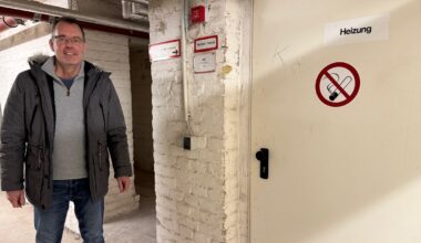 Defekte Heizung zwingt wichtiges Berliner Amt in den Notbetrieb