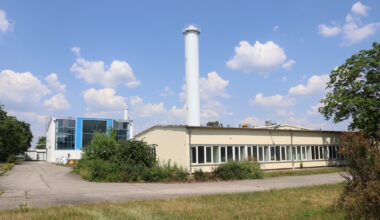 Der Umbau der Energieversorgung in Leipzig für das Heizen · Leipziger Zeitung