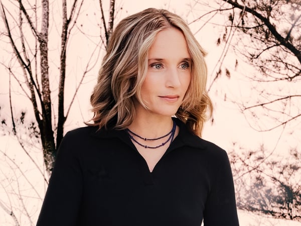 Pianistin Hélène Grimaud - Promo DSO