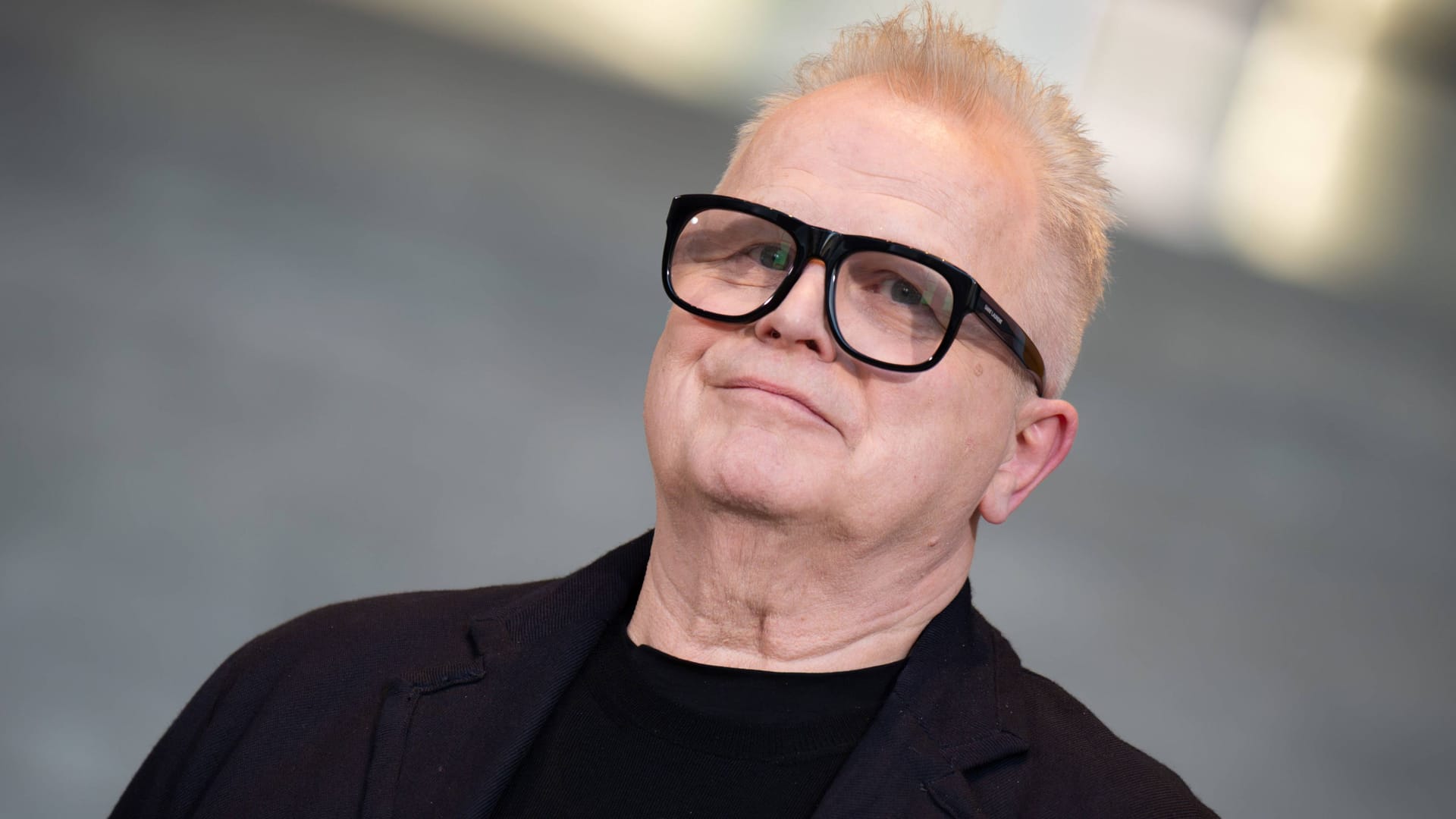 Herbert Grönemeyer: Er feiert in diesem Jahr seinen 70. Geburtstag.