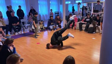 Beats hinter der Mauer: Ost-Hip-Hop will Kulturerbe werden