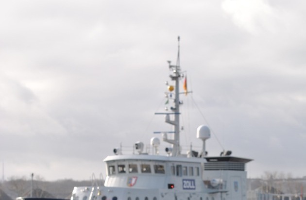 HZA-KI: Weltzolltag am 26. Januar 2026: : Zollarbeit im Dienst der Gesellschaft