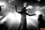 Konzertfoto von Finntroll - Hörnerfest 2024