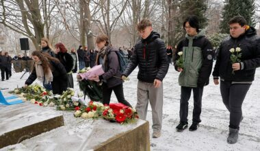 Sachsen gedenken Holocaust-Opfern | MDR.DE