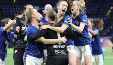 Warum Holstein Kiel beim Nordcup nur einer von sechs Siegern war