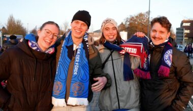 Das sagen Fans zum Sieg gegen Paderborn