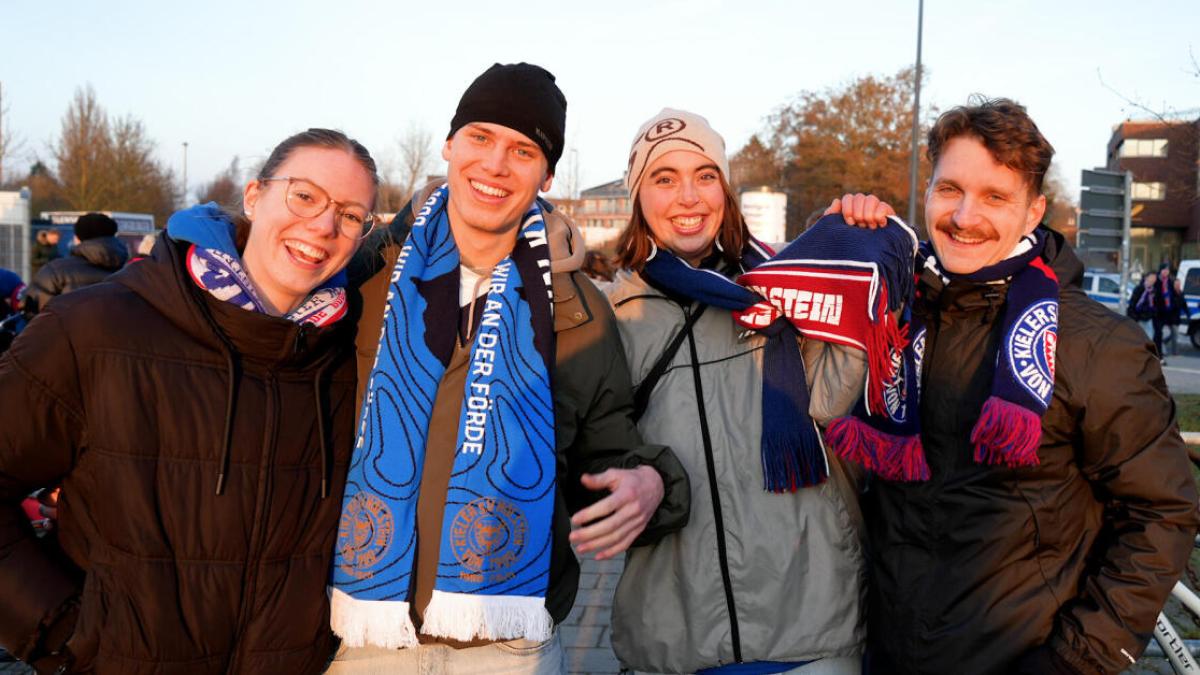 Das sagen Fans zum Sieg gegen Paderborn