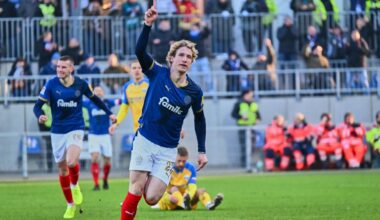 Startet Holstein Kiel in Bielefeld eine Siegesserie?
