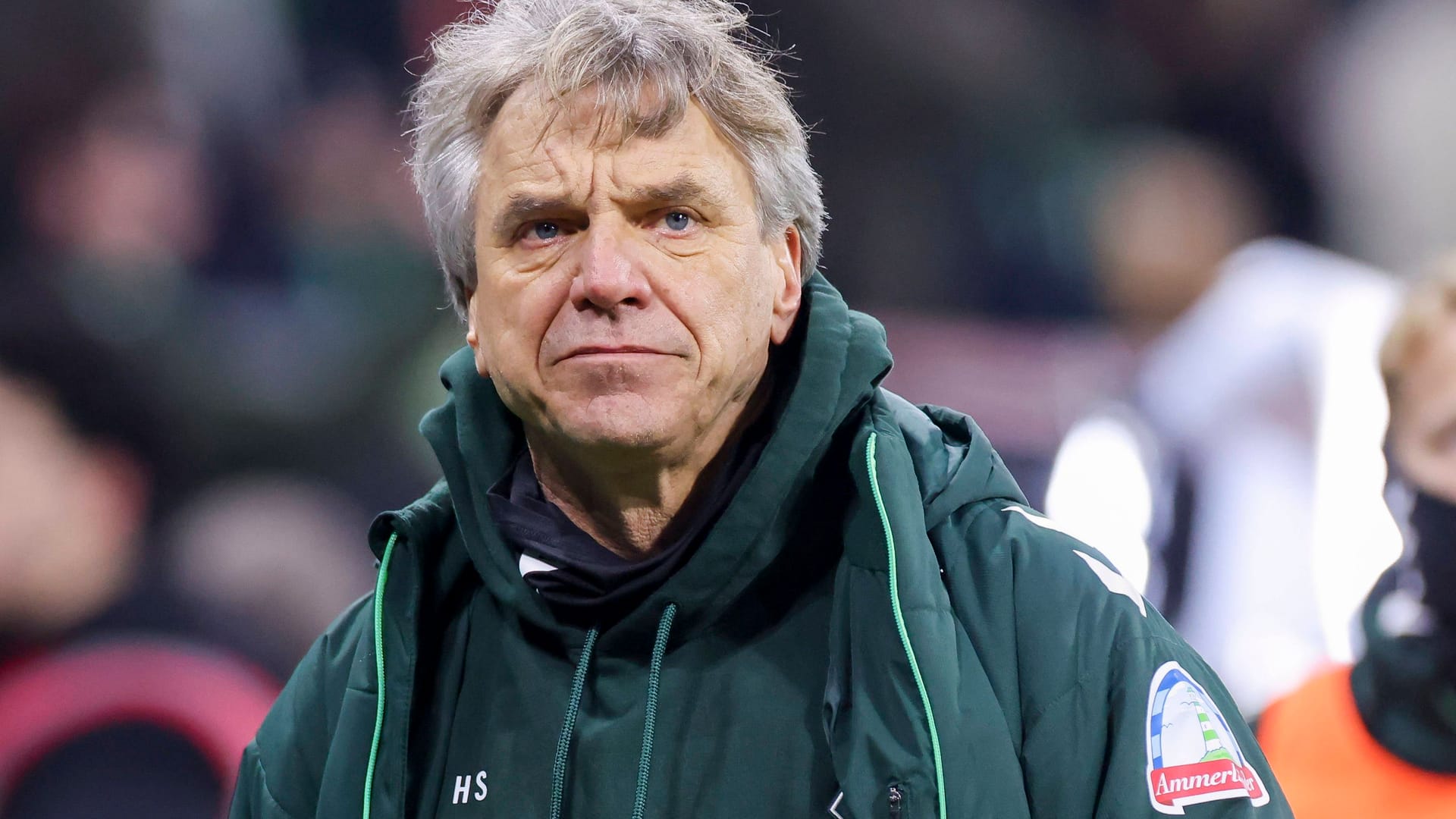 Horst Steffen: Er kam aus Elversberg nach Bremen. Horst Steffen: Er kam aus Elversberg nach Bremen.