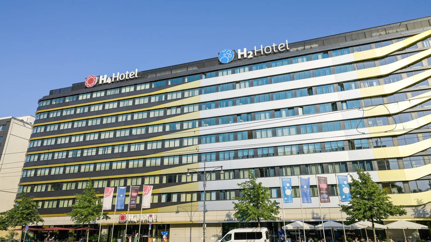 „Beben für die deutsche Hospitality-Wirtschaft“