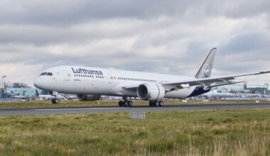 Lufthansa verbietet Nutzung von Powerbanks an Bord