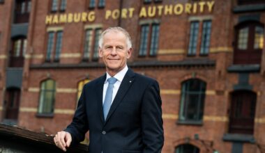 Schifffahrt und Klimaschutz: „Wir haben einen Flickenteppich aus komplexen nationalen und regionalen Maßnahmen“