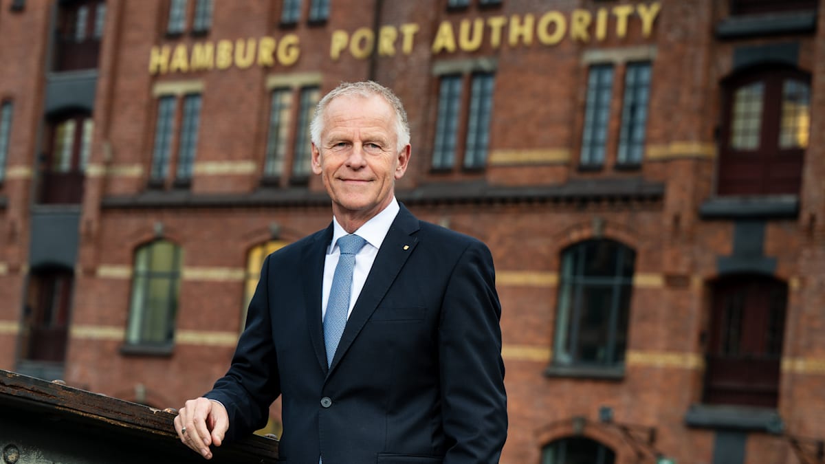 Schifffahrt und Klimaschutz: „Wir haben einen Flickenteppich aus komplexen nationalen und regionalen Maßnahmen“