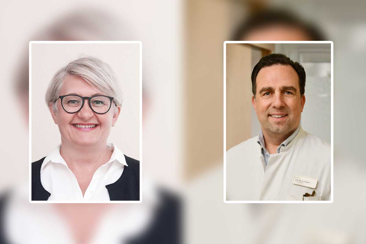 "HPV betrifft fast alle": Aidshilfe lädt zur digitalen Infoveranstaltung ein - blickfeld