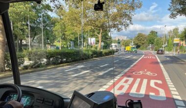 Hessen: Gegen Falschparker in Wiesbaden: Mehr Busse bekommen Kameras