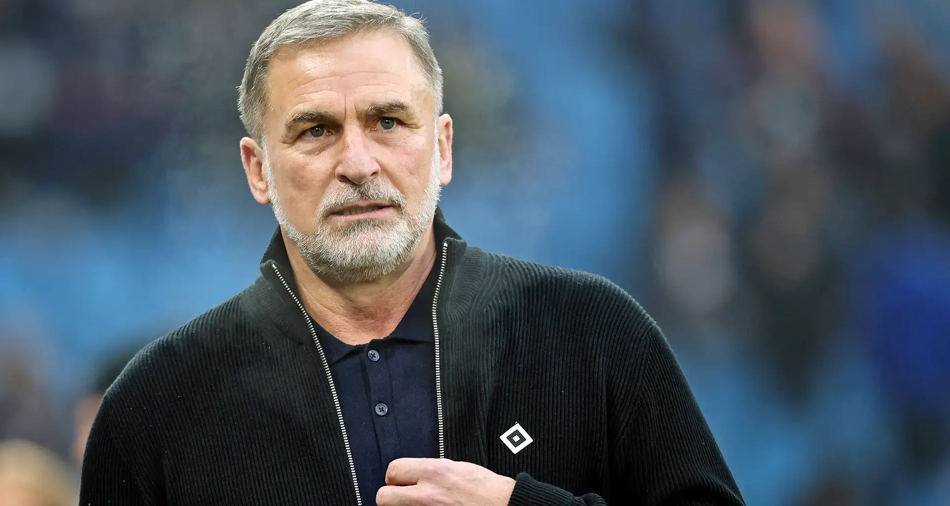 HSV-Aufsichtsrat: Vorwürfe gegen Kuntz waren Grund für Trennung