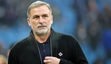 HSV-Aufsichtsrat: Vorwürfe gegen Kuntz waren Grund für Trennung