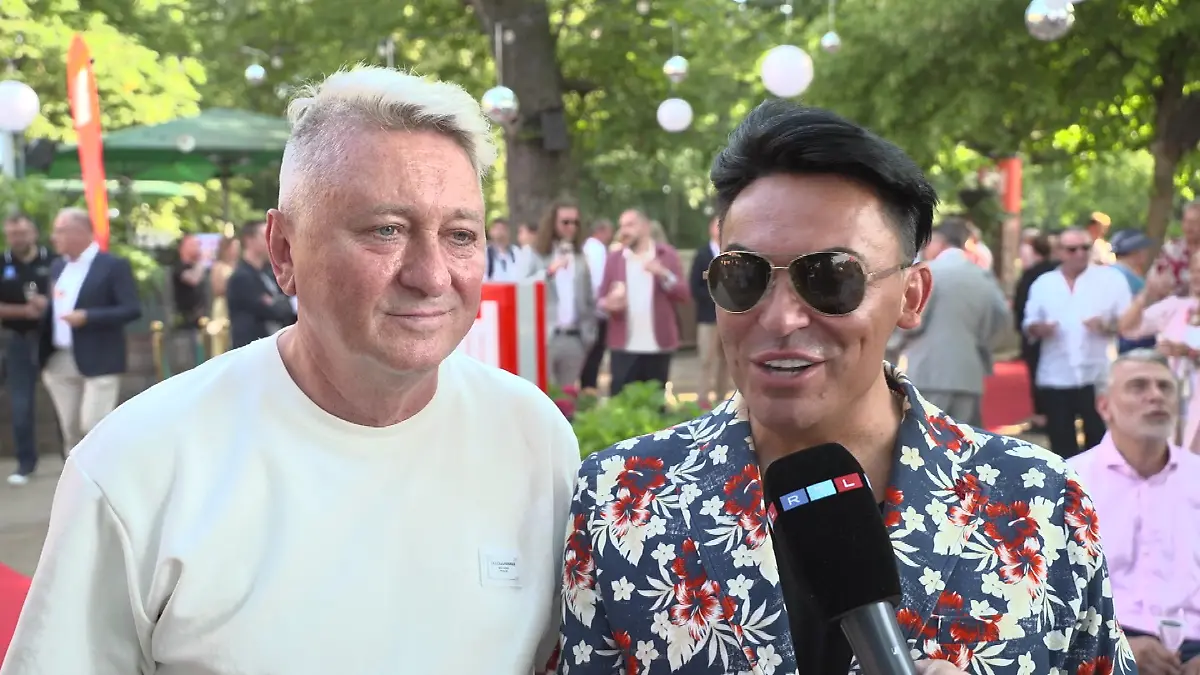 Hubert Fella, Matthias Mangiapane