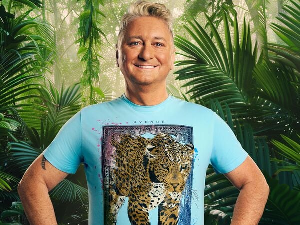 Für das diesjährige große Dschungelcamp-Stück "Wer sind die Dschungelcamp-Kandidaten?