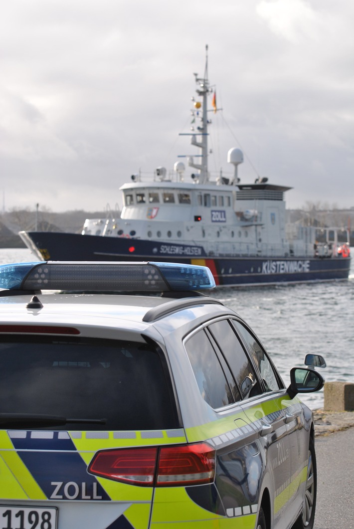 HZA-KI: Weltzolltag am 26. Januar 2026: : Zollarbeit im Dienst der Gesellschaft