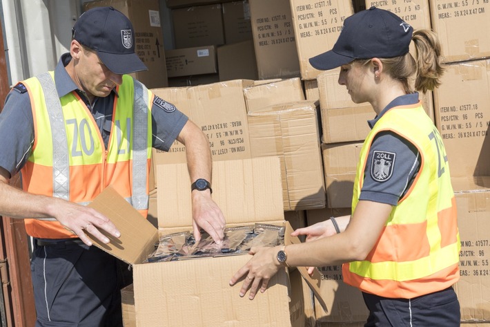 HZA-N: Internationaler Zolltag am 26.01.2026: ZOLL schützt die Gesellschaft durch Wachsamkeit und Engagement