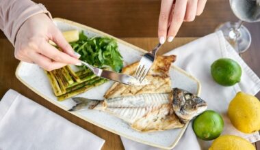 Nachhaltige Vorsätze: Cleverer Fisch essen in 2026 / Mit bewussten Entscheidungen ...