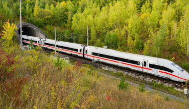 Wo hakt es bei der Bahnstrecke Hannover–Hamburg, Herr Tonne?
