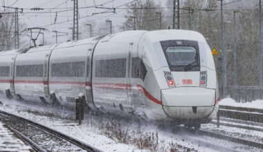 Keine flächendeckenden Auswirkungen durch Glatteis am Montag