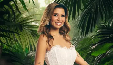 Dschungelcamp 2026: Wer ist Eva Benetatou? Serkan, Kind, Chris Broy, Alter & Co. - Alle Infos im Steckbrief!